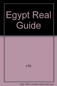 Egypt Real Guide (The Real guides)