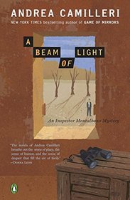 A Beam of Light (Inspector Montalbano, Bk 19)