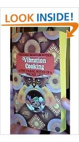 Vibration Cooking: or The Travel Notes of a Geechee Girl