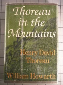 Thoreau in the Mountains