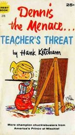 Teachers Threat