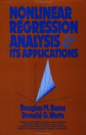 Nonlinear Regression Analysis and Its Applications (Wiley Series in Probability and Statistics)
