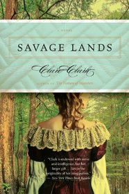 Savage Lands