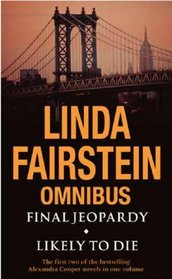 Linda Fairstein Omnibus