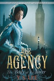 The Agency 2: The Body at the Tower