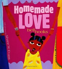 Homemade Love : Picture Book