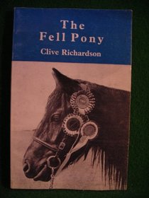 The Fell Pony