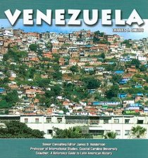 Venezuela (South America Today)