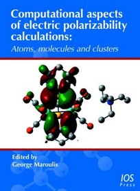 Computational Aspects of Electric Polarizability Calculations: Atoms, Molecules and Clusters - (Stand Alone)