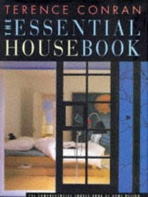 Essential House Book, the (Spanish Edition)