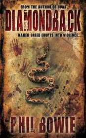 Diamondback (John Hardin series)