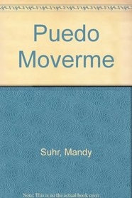 Puedo Moverme (Spanish Edition)