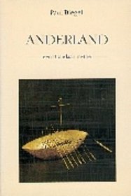 Anderland: Een Brandaan mythe (Dutch Edition)