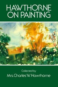 Hawthorne on Painting
