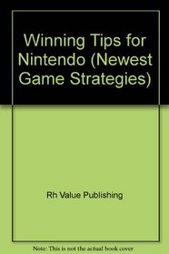 Winning Tips for Nintendo (Newest Game Strategies)