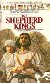 The Shepherd Kings (Children of the Lion)