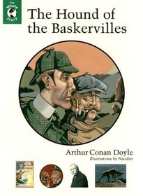 Hound of the Baskervilles (Whole Story)