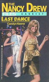 Last Dance (Nancy Drew Files)