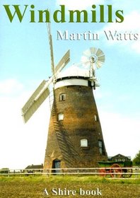 Windmills (Shire Library)