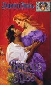 Angel's Kiss (Zebra Lovegram Historical Romance)