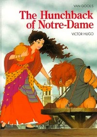 Van Gool's the Hunchback of Notre Dame (Van Gool Adventure)