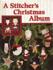 A  Stitcher's Christmas Album