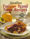Favorite Brand Name Recipes (Taste of Home)