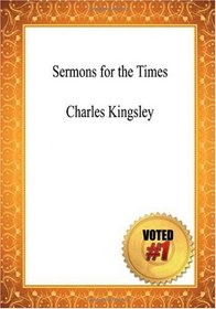 Sermons for the Times - Charles Kingsley