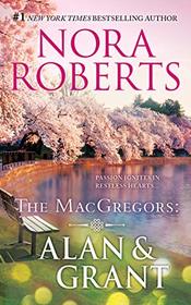 The MacGregors: Alan & Grant: All the Possibilities & One Man's Art