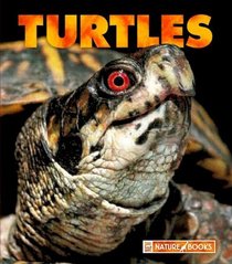 Turtles (New Nature Books)