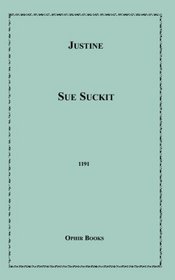 Sue Suckit (Volume 0)