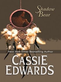 Shadow Bear (Wheeler Large Print Book Series)