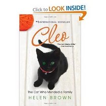 Cleo: The Cat Who Mended a Family