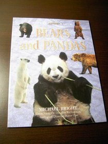 NATURE WATCH: BEARS AND PANDAS.