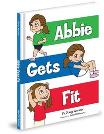 Abbie Gets Fit