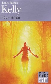 Fournaise (French Edition)