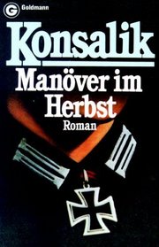 Manover Im Herbst (German Edition)