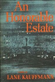 An Honorable Estate