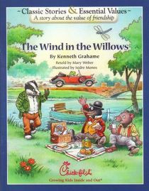 The Wind in the Willows