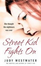 Street Kid Fights on She Thought the Nig