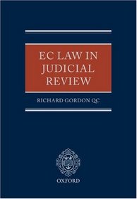 EC Law In Judicial Review