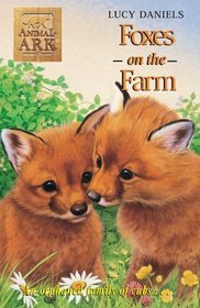 Animal Ark 47: Foxes on the Farm