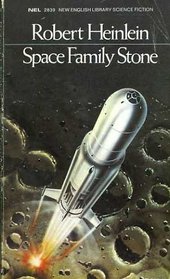 Space Family Stone