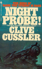 Night Probe! (Dirk Pitt, Bk 6)