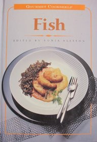 Fish (Gourmet Cookshelf Series)