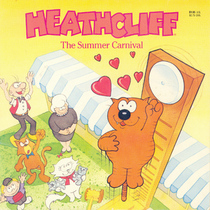 Heathcliff : The Summer Carnival