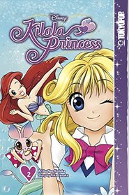 Disney Manga Kilala Princess Volume 2