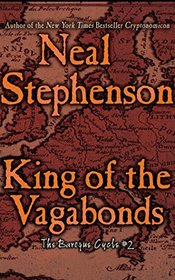 King of the Vagabonds (Baroque Cycle)