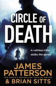 Circle of Death (The Shadow, Bk 2)