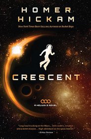 Crescent (Helium-3, Bk 2)